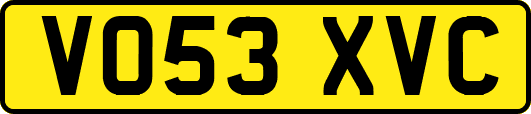 VO53XVC