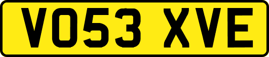 VO53XVE
