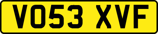 VO53XVF