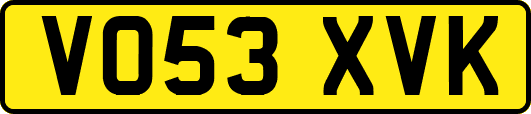 VO53XVK