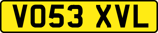 VO53XVL