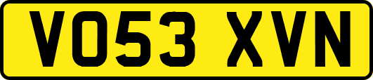 VO53XVN