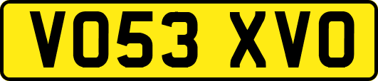 VO53XVO