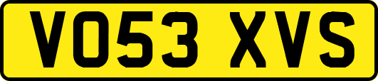 VO53XVS