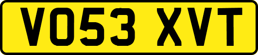 VO53XVT