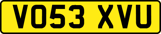 VO53XVU