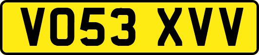 VO53XVV