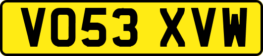 VO53XVW