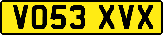 VO53XVX
