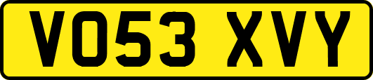 VO53XVY