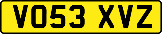 VO53XVZ
