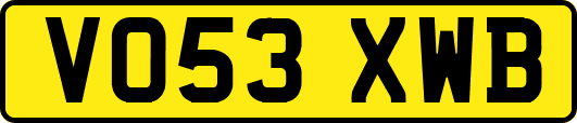 VO53XWB