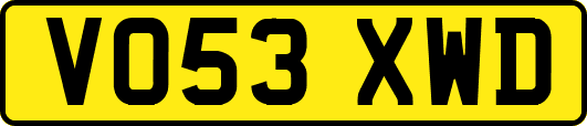 VO53XWD