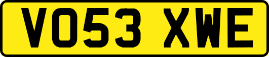 VO53XWE