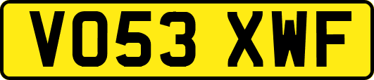 VO53XWF