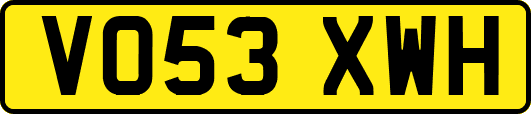 VO53XWH