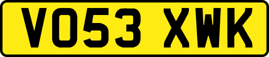VO53XWK