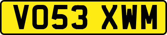 VO53XWM