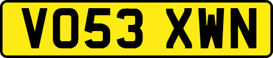 VO53XWN