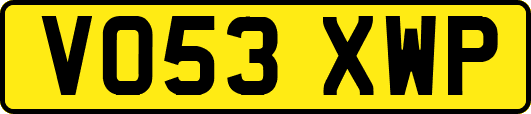 VO53XWP