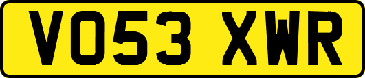 VO53XWR