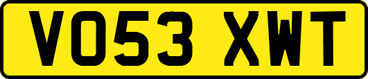 VO53XWT