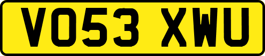 VO53XWU