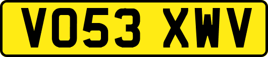 VO53XWV