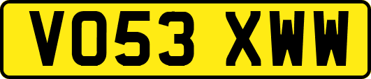 VO53XWW
