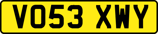 VO53XWY