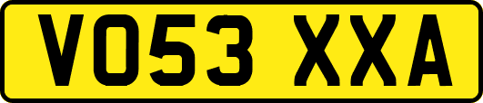 VO53XXA