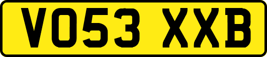 VO53XXB