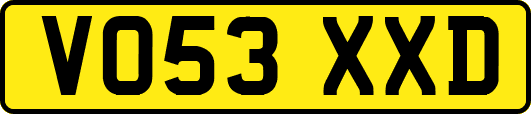 VO53XXD