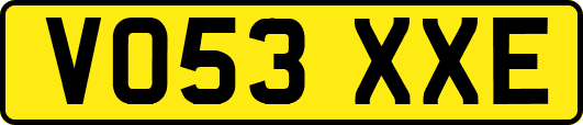 VO53XXE
