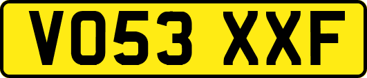 VO53XXF