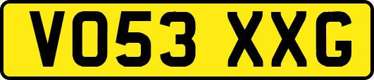 VO53XXG