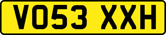 VO53XXH