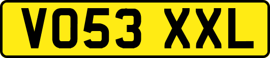VO53XXL
