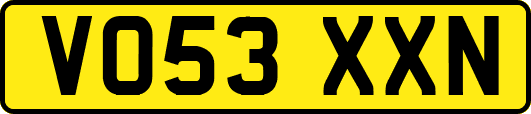VO53XXN