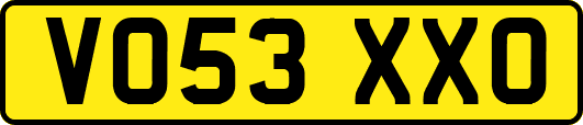 VO53XXO