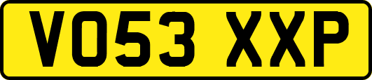 VO53XXP