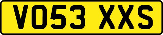 VO53XXS