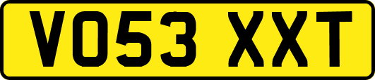 VO53XXT