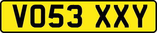 VO53XXY