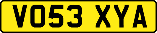VO53XYA