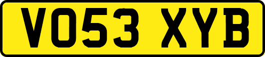 VO53XYB