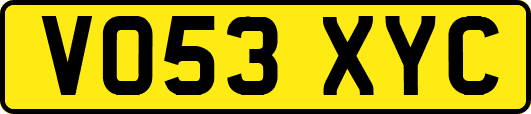 VO53XYC