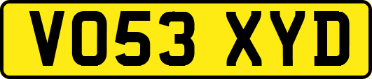 VO53XYD