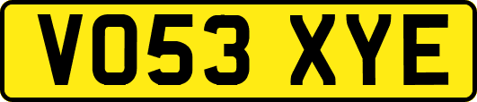 VO53XYE