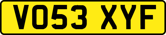 VO53XYF